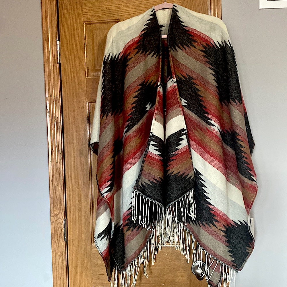 Poncho